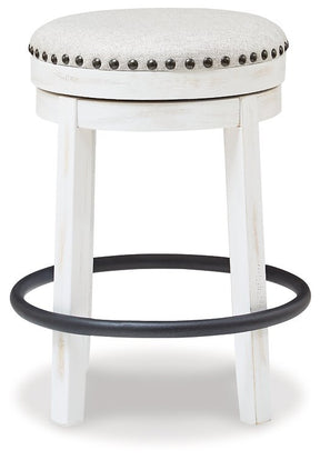 Valebeck Counter Height Stool - Half Price Furniture