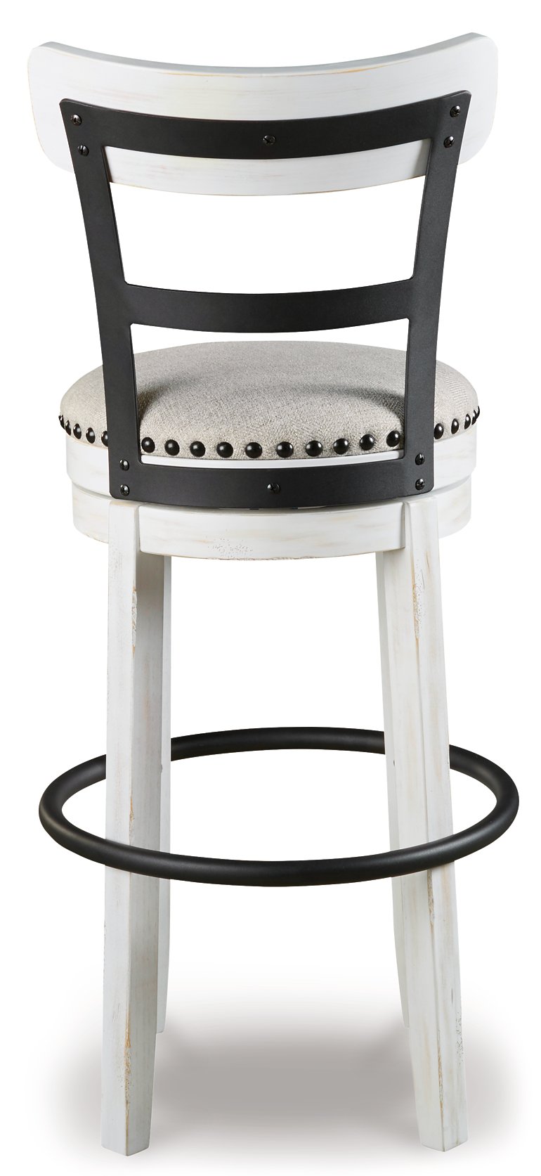 Valebeck Bar Height Bar Stool - Half Price Furniture