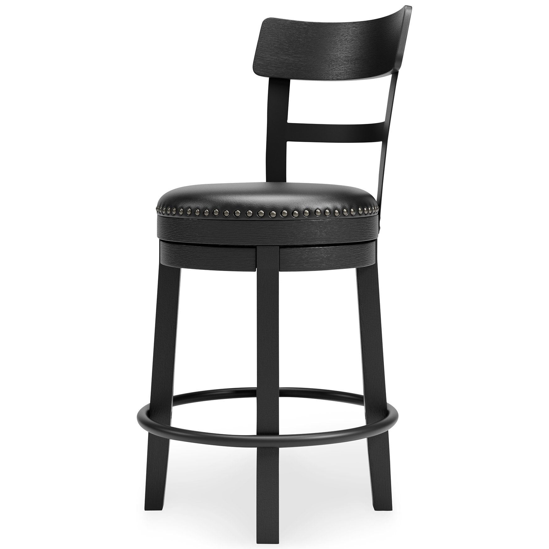 Valebeck Counter Height Bar Stool - Half Price Furniture