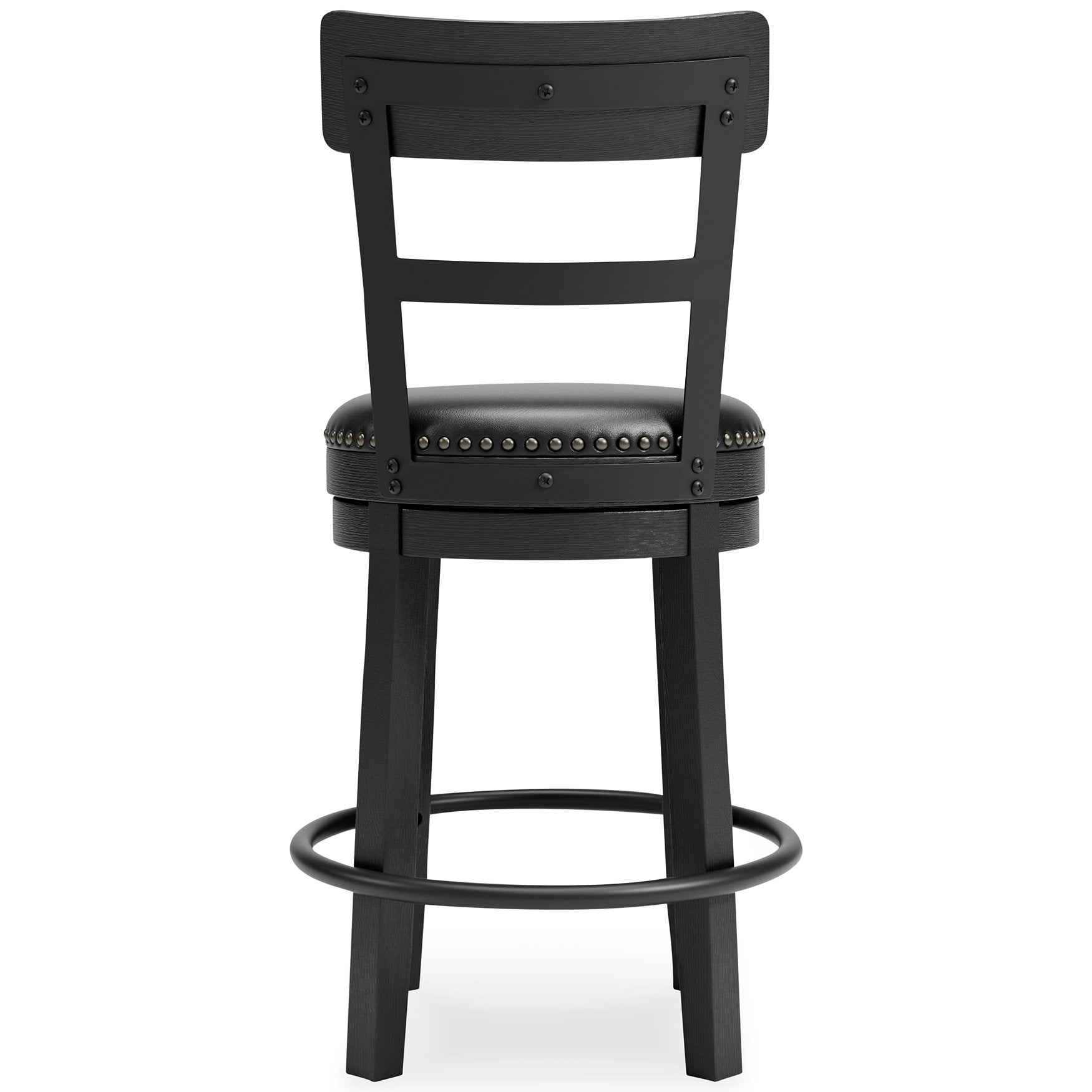 Valebeck Counter Height Bar Stool - Half Price Furniture