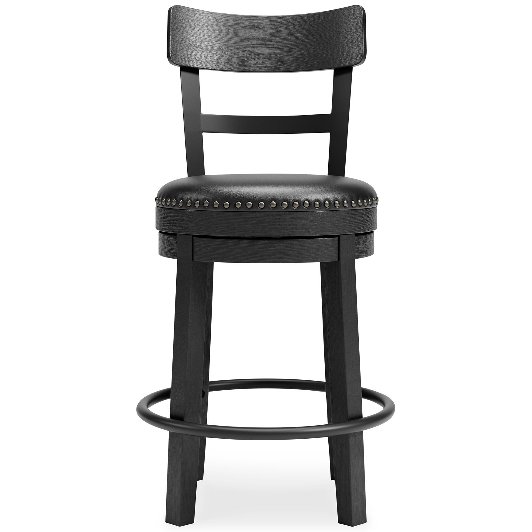 Valebeck Counter Height Bar Stool - Half Price Furniture