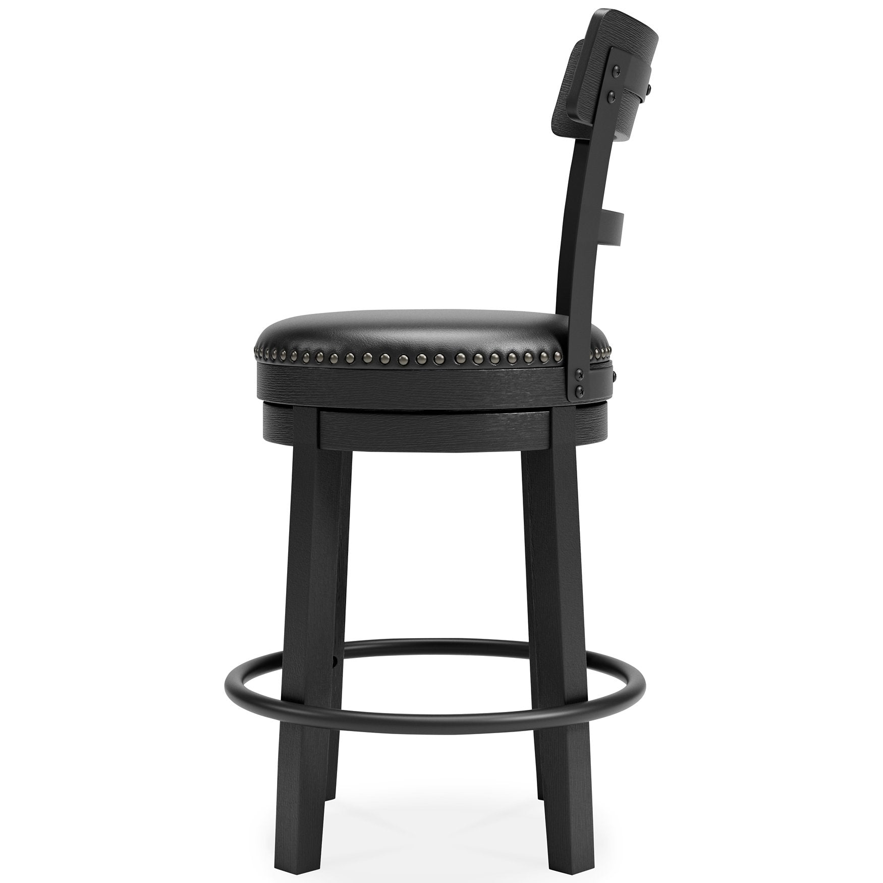 Valebeck Counter Height Bar Stool - Half Price Furniture