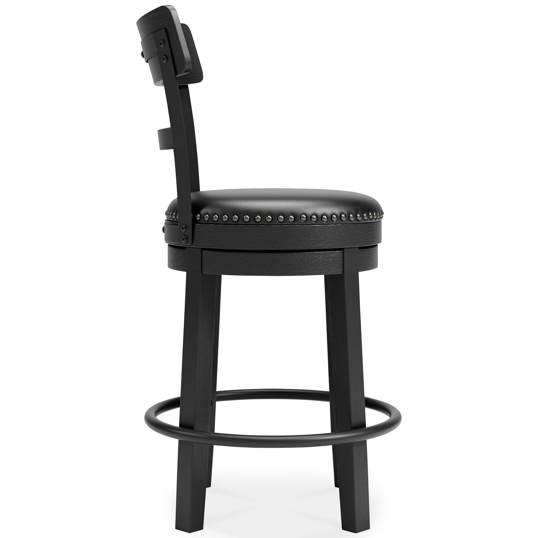 Valebeck Counter Height Bar Stool - Half Price Furniture