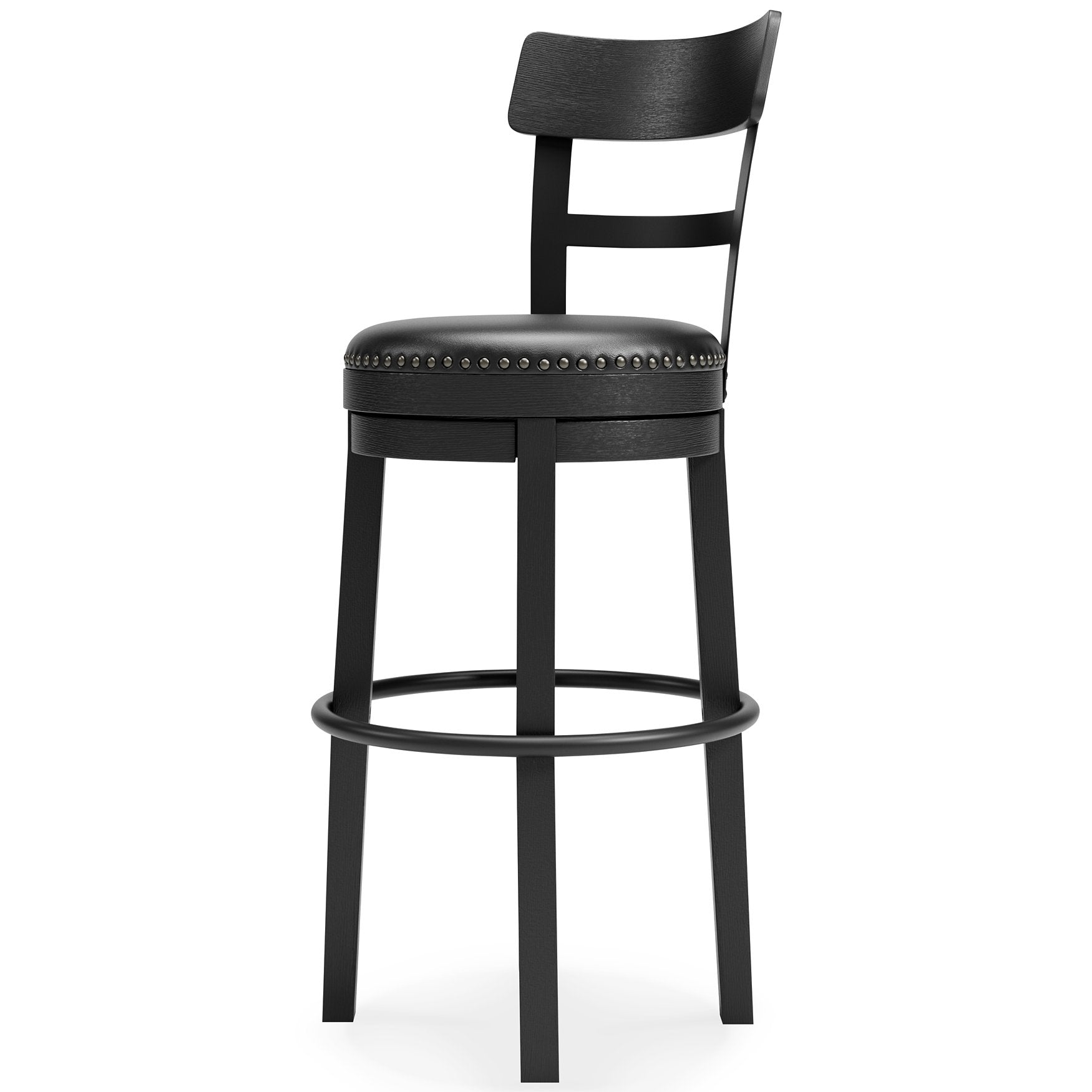 Valebeck Bar Height Bar Stool - Half Price Furniture