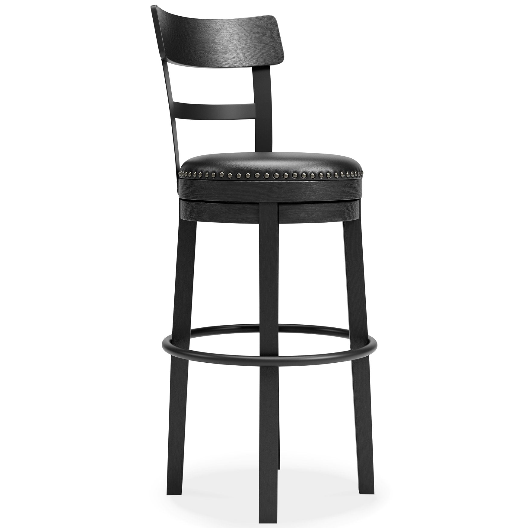 Valebeck Bar Height Bar Stool - Half Price Furniture