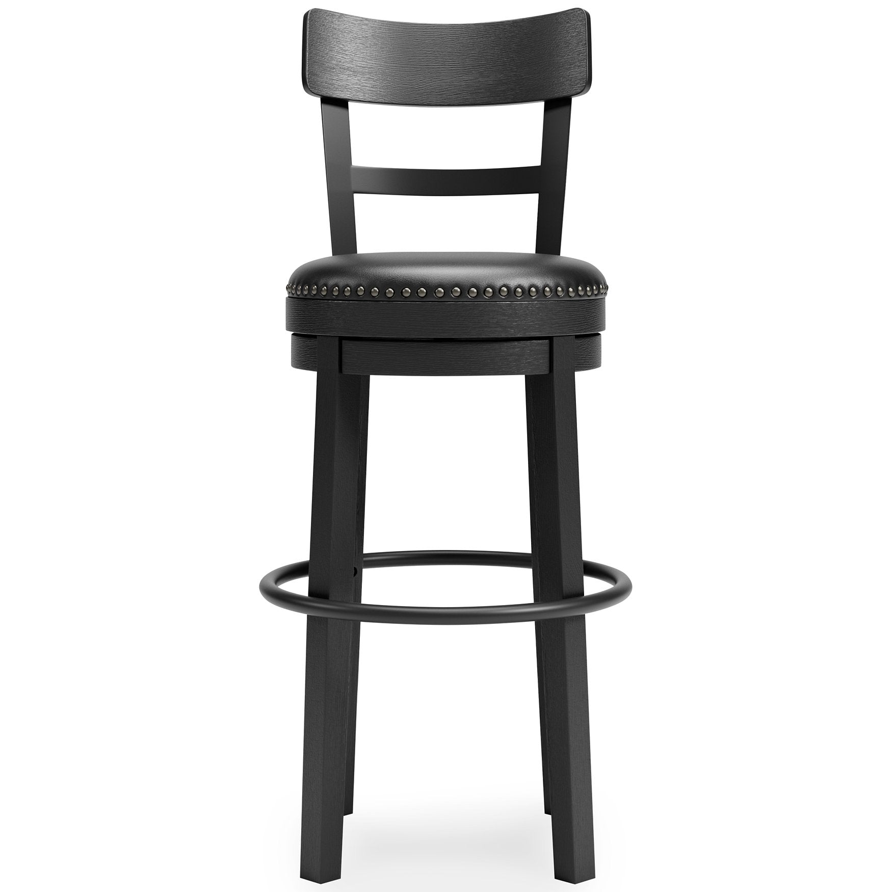 Valebeck Bar Height Bar Stool - Half Price Furniture