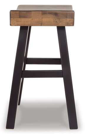 Glosco Counter Height Bar Stool - Half Price Furniture