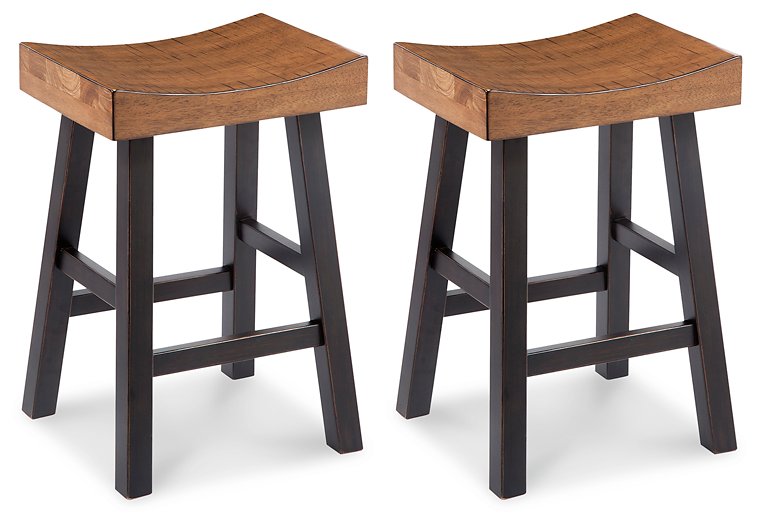 Glosco Counter Height Bar Stool Half Price Furniture