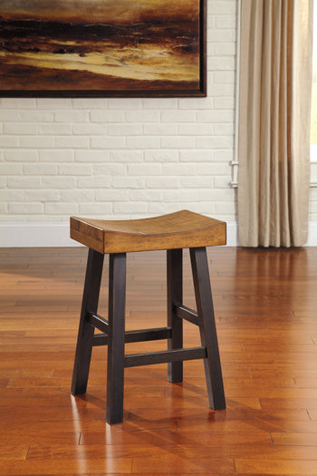 Glosco Bar Stool Set - Half Price Furniture