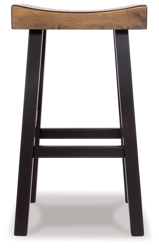 Glosco Bar Stool Set - Half Price Furniture