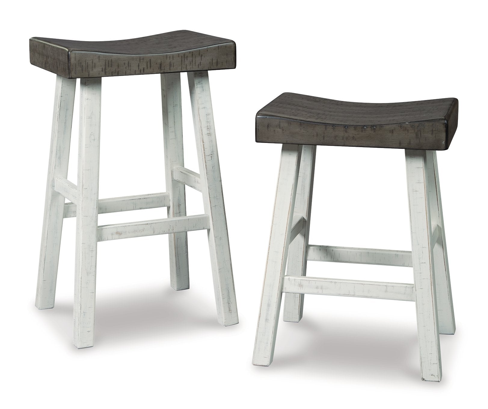 Glosco Counter Height Bar Stool - Half Price Furniture