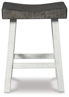 Glosco Counter Height Bar Stool - Half Price Furniture