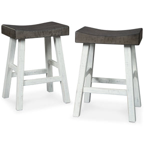 Glosco Counter Height Bar Stool - Half Price Furniture