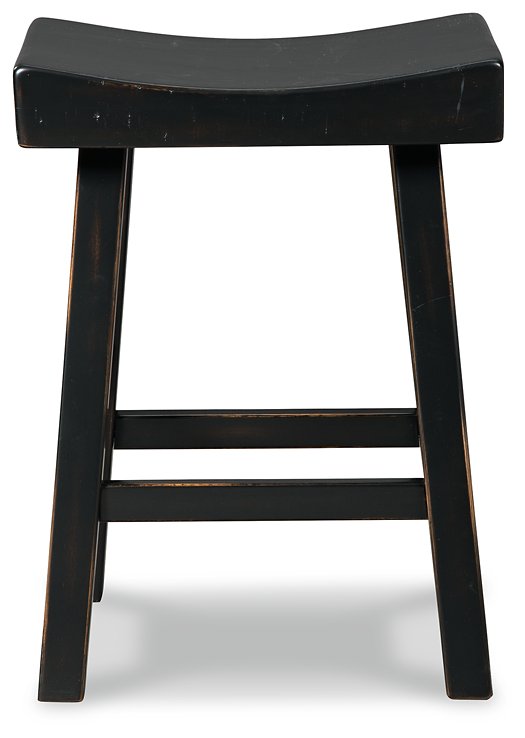 Glosco Counter Height Bar Stool - Half Price Furniture