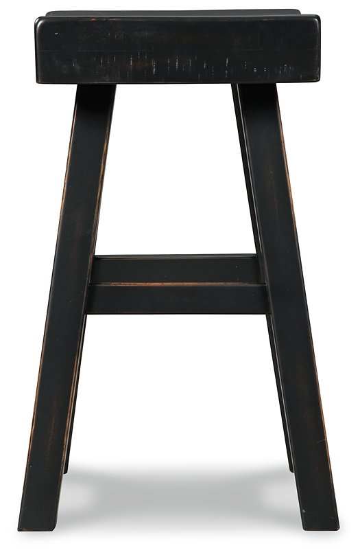 Glosco Counter Height Bar Stool - Half Price Furniture