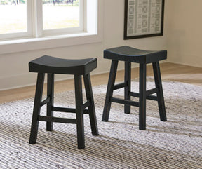 Glosco Counter Height Bar Stool - Half Price Furniture