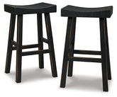 Glosco Pub Height Bar Stool Half Price Furniture