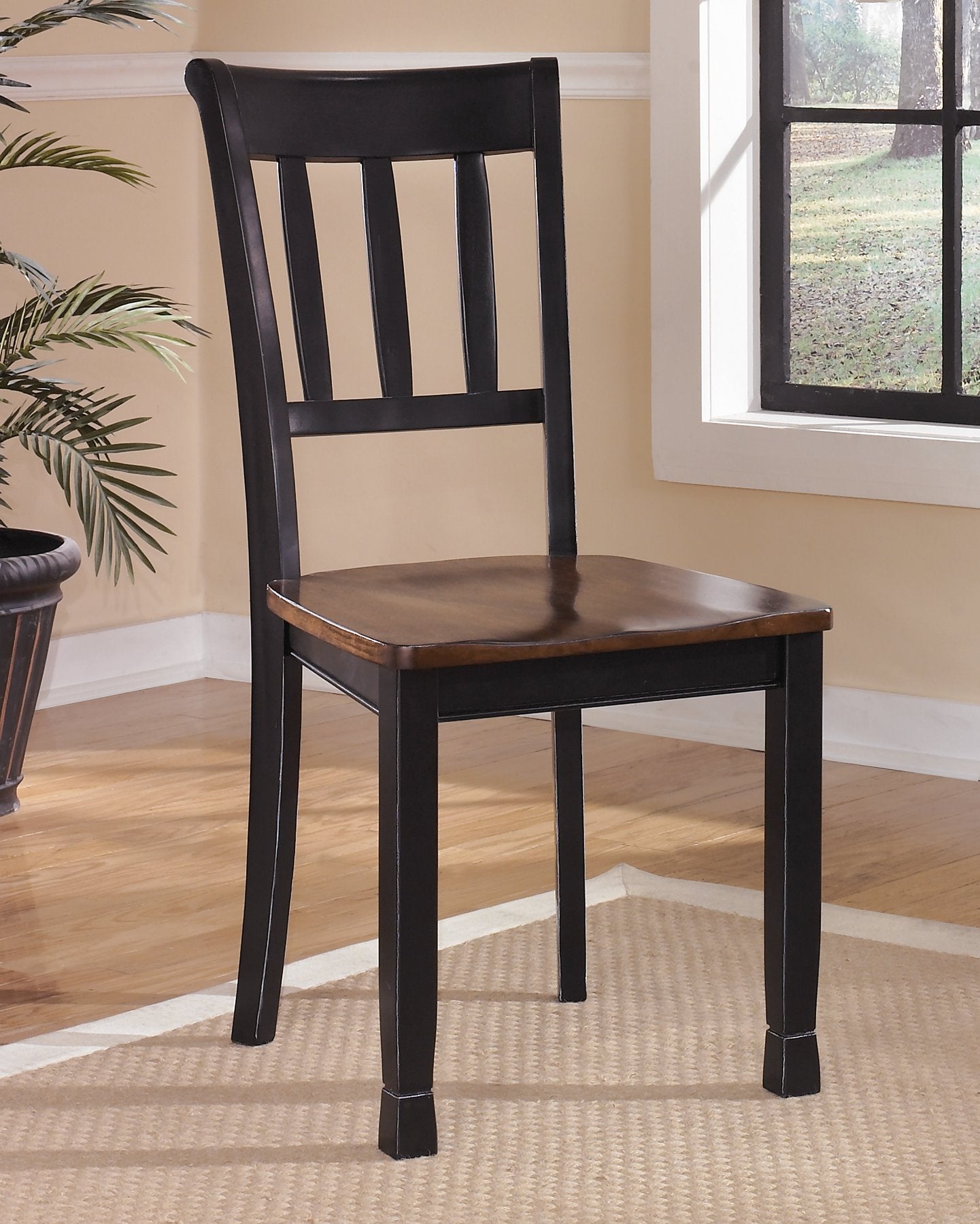 Owingsville Dining Room Set - Half Price Furniture