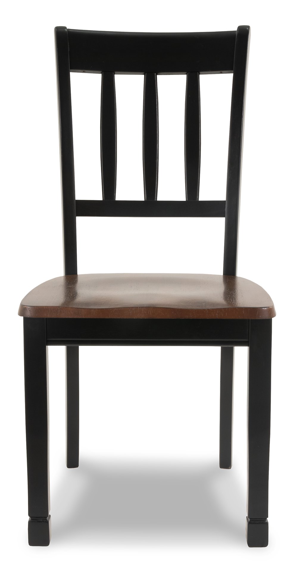 Owingsville Dining Chair Set - Half Price Furniture