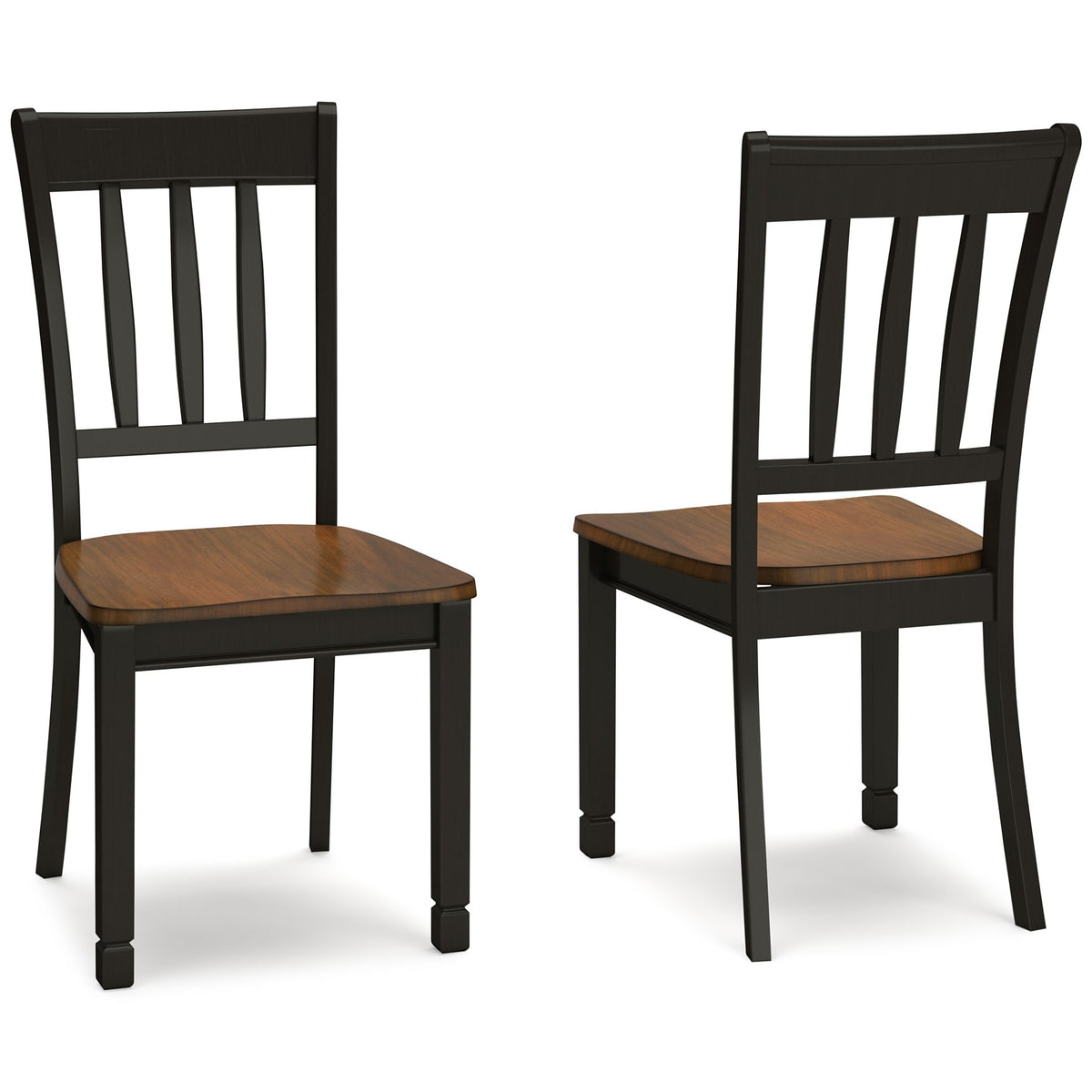 Owingsville Dining Chair Half Price Furniture