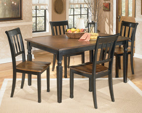 Owingsville Dining Room Set - Half Price Furniture