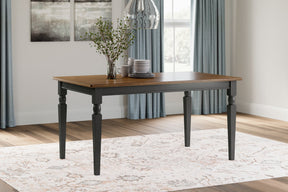 Owingsville Dining Room Set - Half Price Furniture