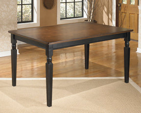 Owingsville Dining Room Set - Half Price Furniture