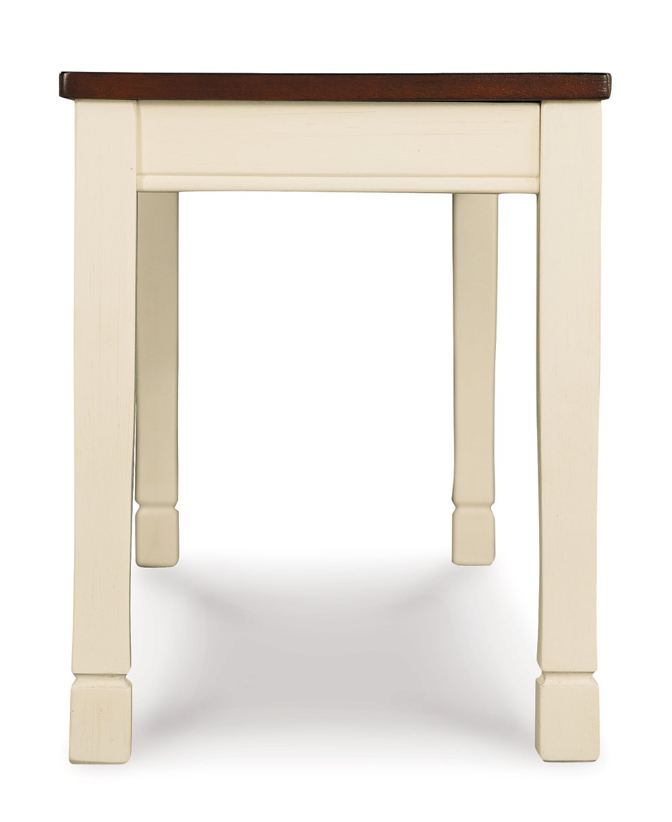 Whitesburg Dining Bench - Half Price Furniture