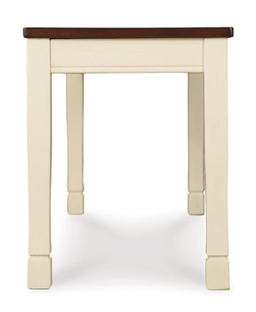 Whitesburg Dining Bench - Half Price Furniture