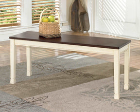 Whitesburg Dining Set - Half Price Furniture