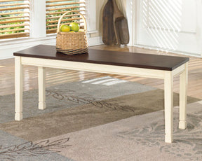 Whitesburg Dining Set - Half Price Furniture