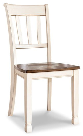 Whitesburg Dining Set - Half Price Furniture