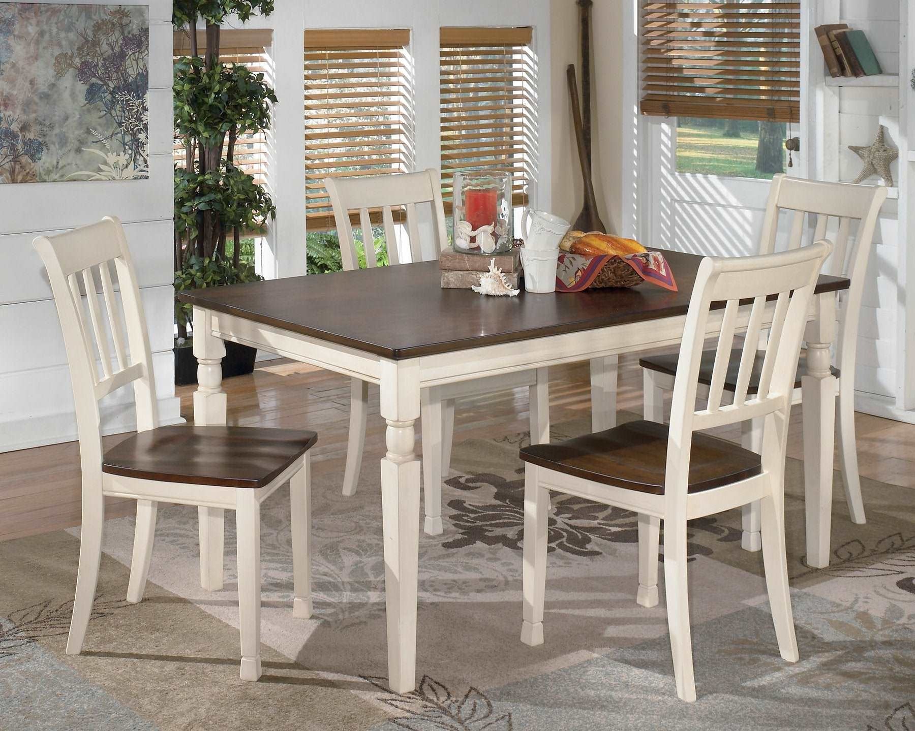 Whitesburg Dining Set - Half Price Furniture