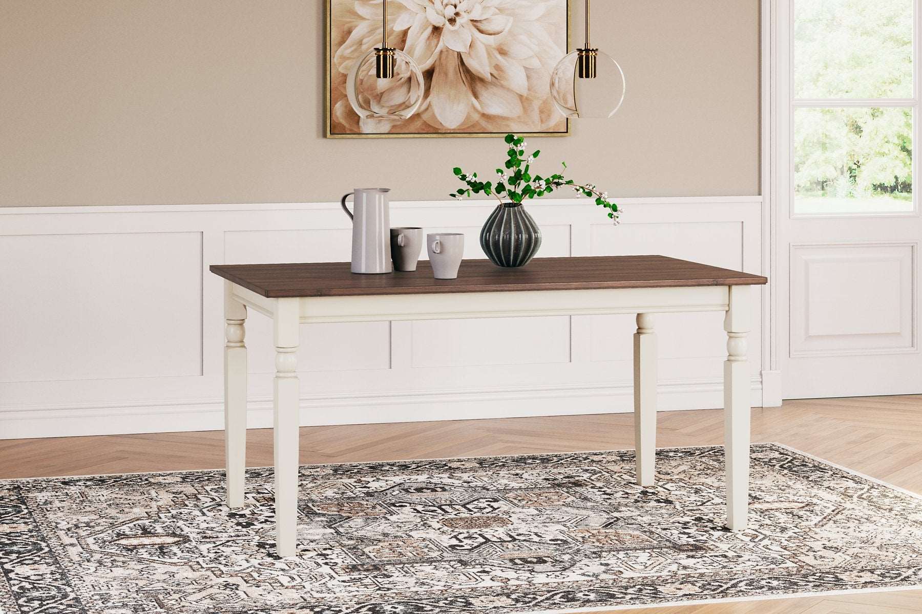 Whitesburg Dining Set - Half Price Furniture