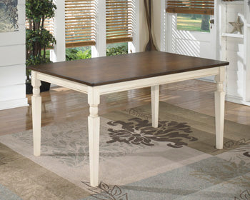 Whitesburg Dining Set - Half Price Furniture