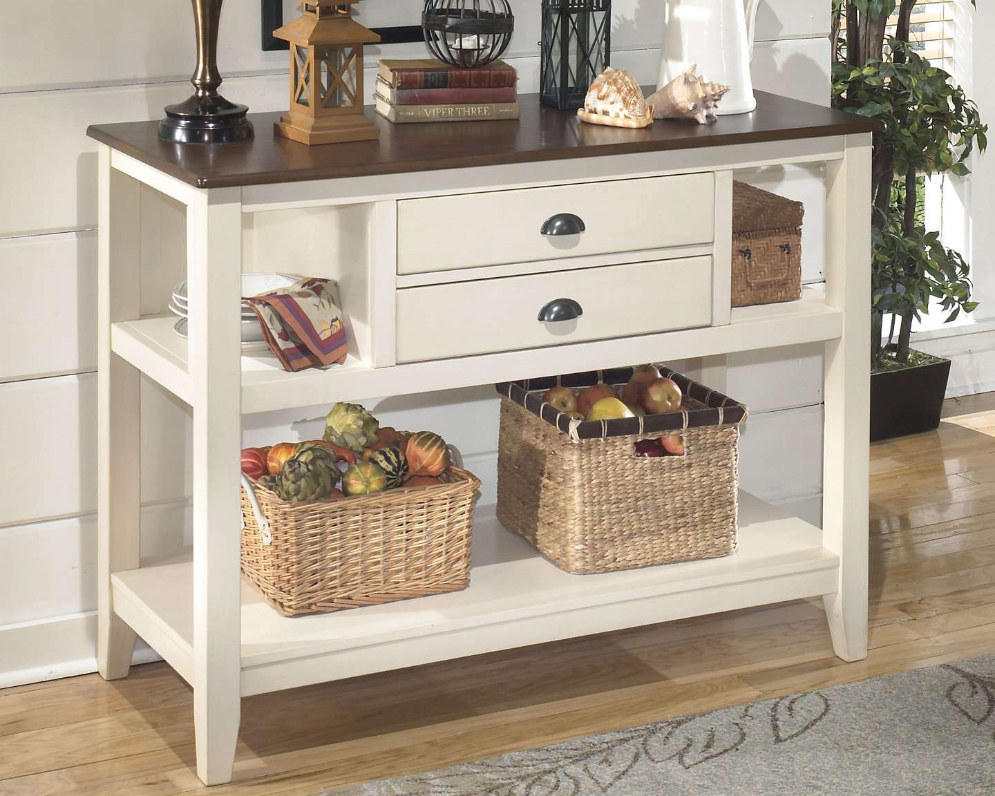 Whitesburg Dining Set - Half Price Furniture