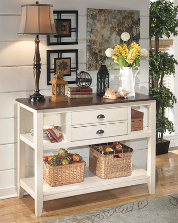 Whitesburg Dining Set - Half Price Furniture