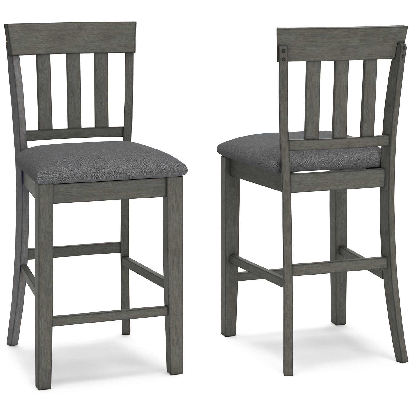 Hallanden Counter Height Bar Stool Half Price Furniture