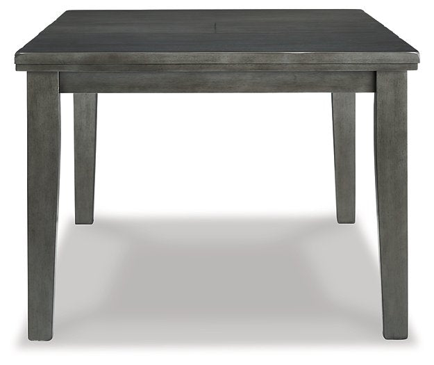 Hallanden Dining Extension Table - Half Price Furniture