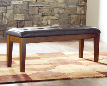 Ralene Dining Bench - Half Price Furniture