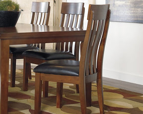 Ralene Dining Chair Set - Half Price Furniture