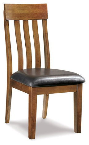 Ralene Dining Chair Set - Half Price Furniture