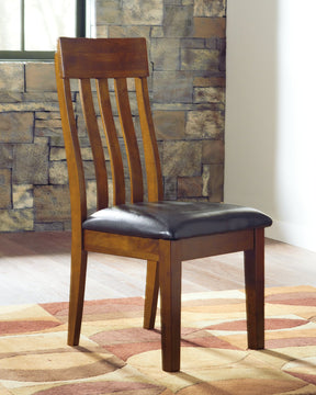 Ralene Dining Chair Set - Half Price Furniture