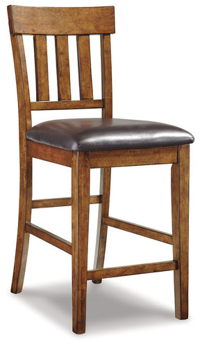 Ralene Bar Stool Set - Half Price Furniture