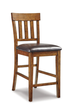 Ralene Bar Stool Set - Half Price Furniture