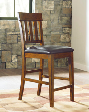 Ralene Bar Stool Set - Half Price Furniture