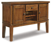 Ralene Dining Server Half Price Furniture