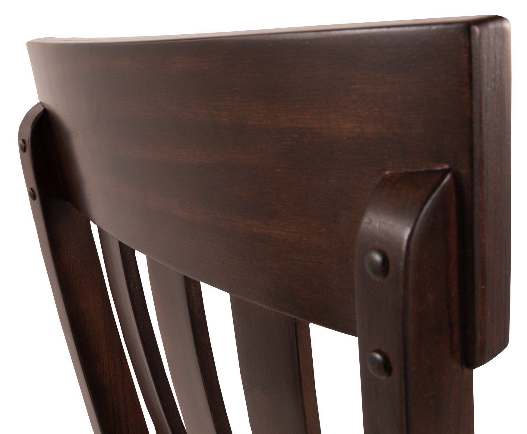 Haddigan Dining Chair - Half Price Furniture