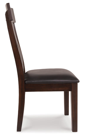 Haddigan Dining Chair - Half Price Furniture