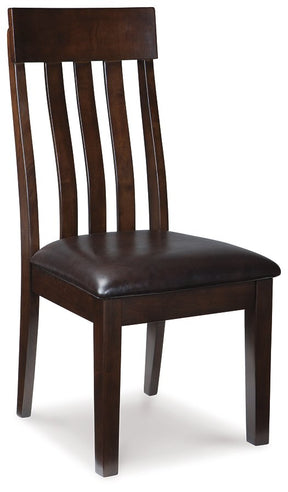 Haddigan Dining Chair - Half Price Furniture